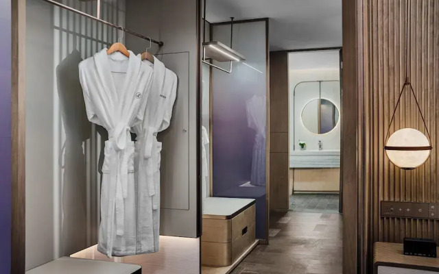 Voco Xitang By Ihg