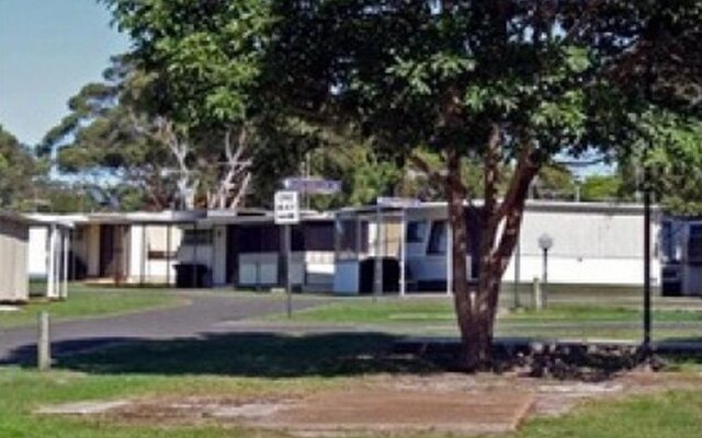 Fingal Bay Holiday Park