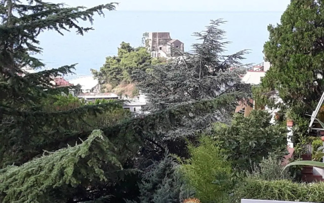 BB Le Ginestre Di Titina