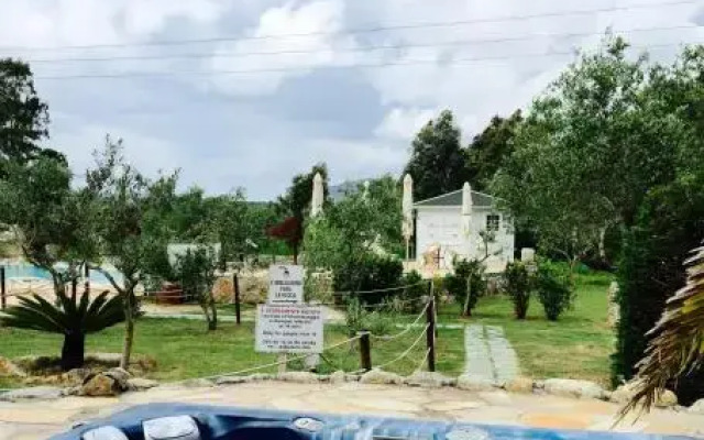 residence dolores castle