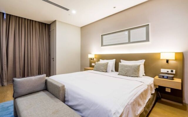 188 Luxury Suites by Plush