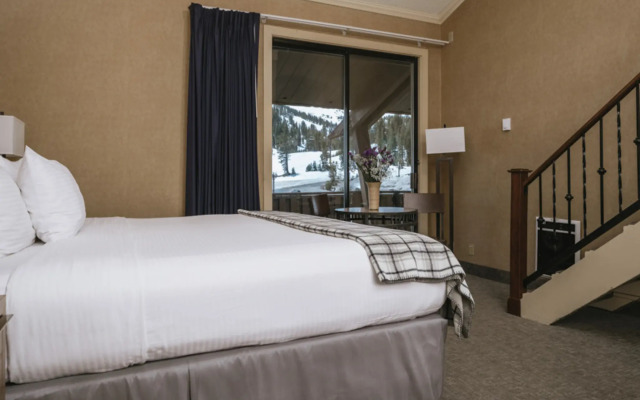 Mammoth Mountain Inn