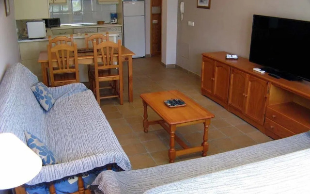 Apartamento Mimosas