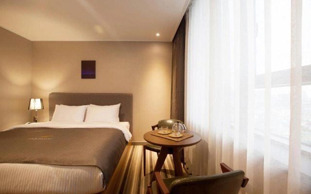 Somerset Palace Seoul