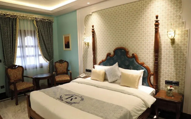 Revanta Suites