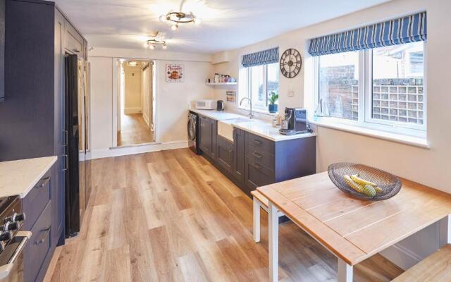 Host Stay Sunnyvale House