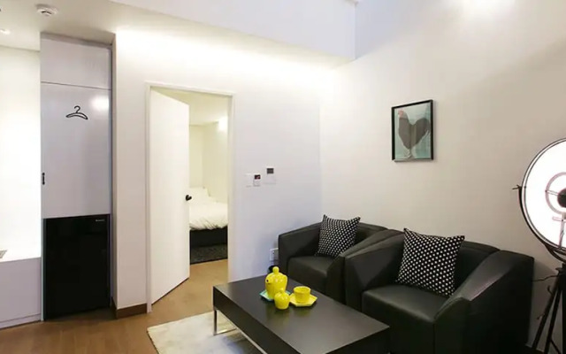 Soar Hotel