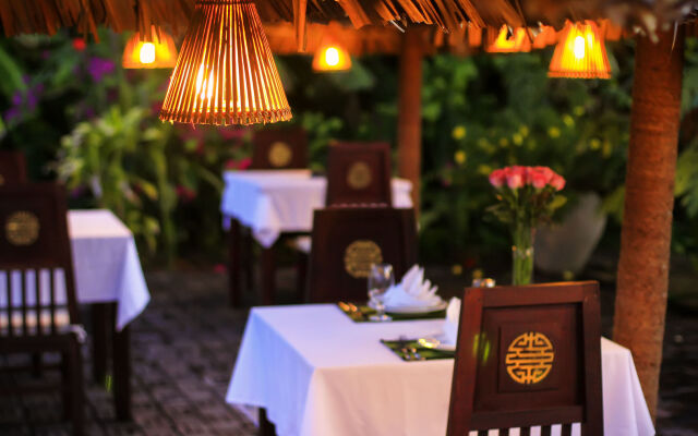 Legacy Hoi An Resort