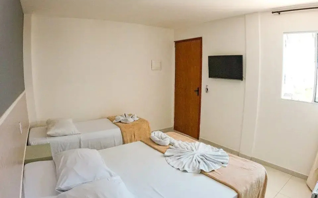 Hotel Atlantico Sul