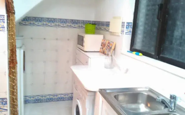 Casas de Ferias Sagres