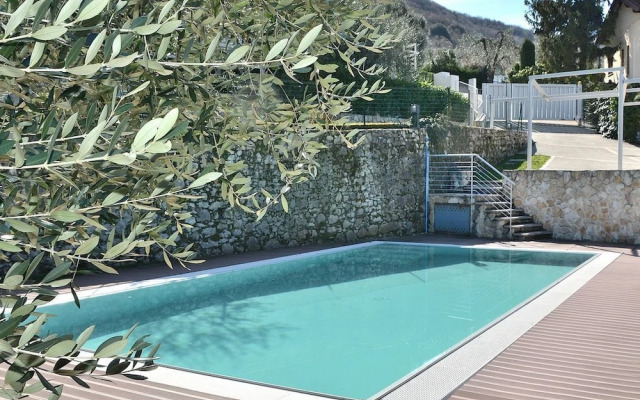 Residence Bellavista Hot Tub & Pool