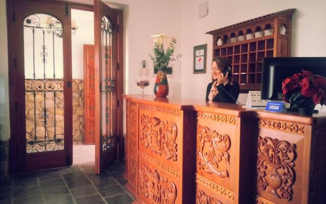 Illa Hotel