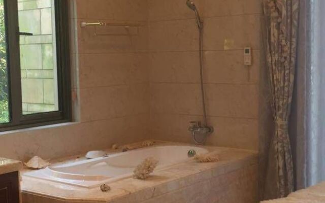 Zhoushan Putuo International Yacht Club Resort