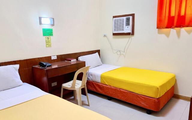 MH Metro Hotel