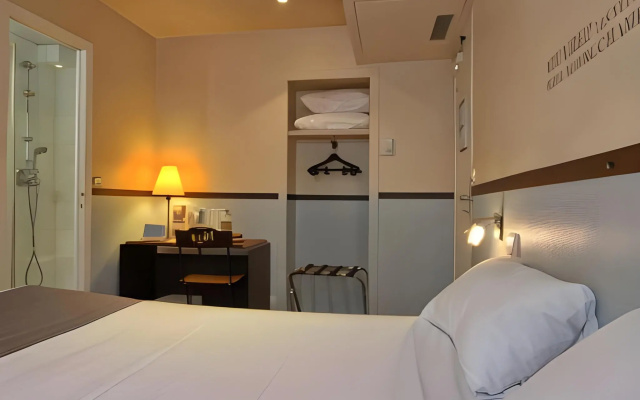 Timhotel Paris Gare du Nord