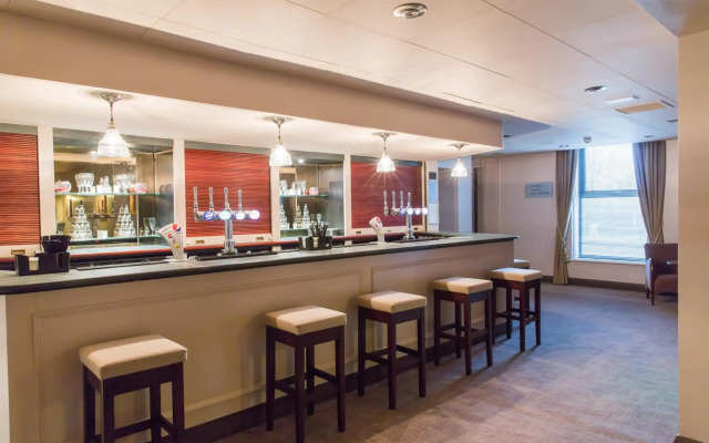 The Hog's Back Hotel & Spa Farnham