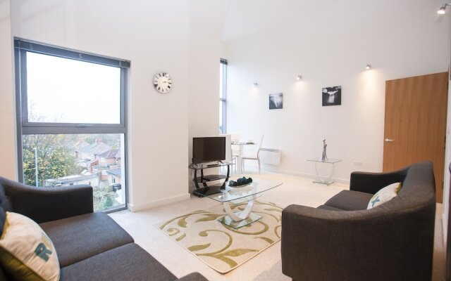 Hamilton Grace - Paramount Apartments