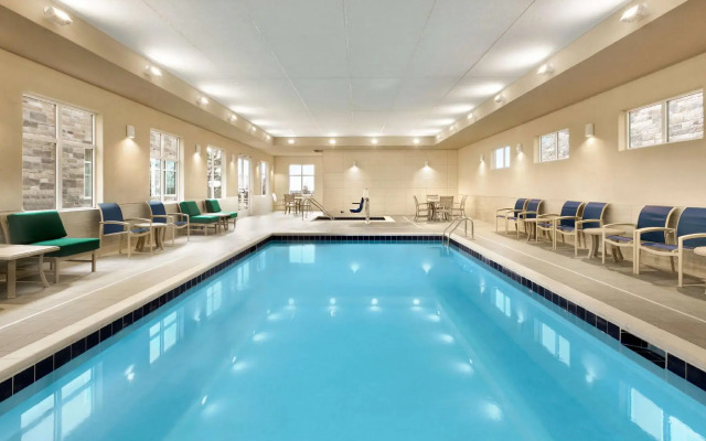 Homewood Suites by Hilton Hartford Manchester