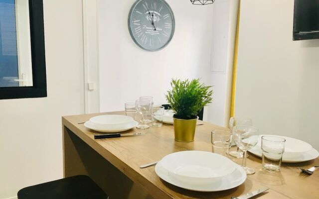 Magnifique T2 Neuf Top Emplacement