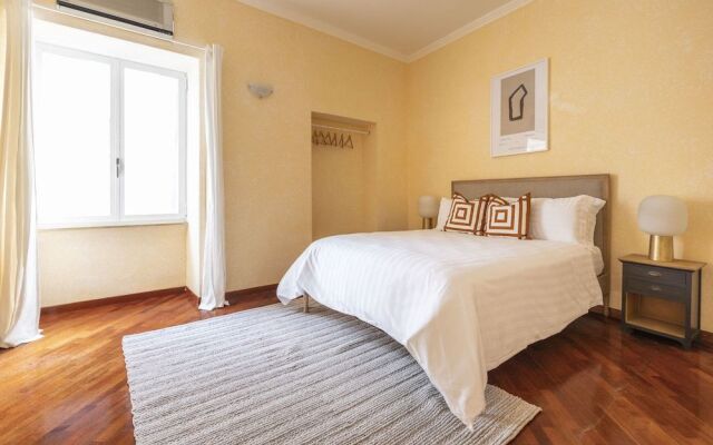 Sonder — Piazza Barberini