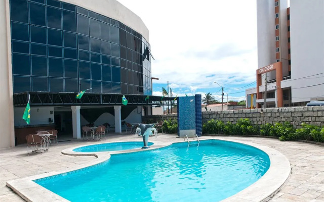 Residence Praia Hotel
