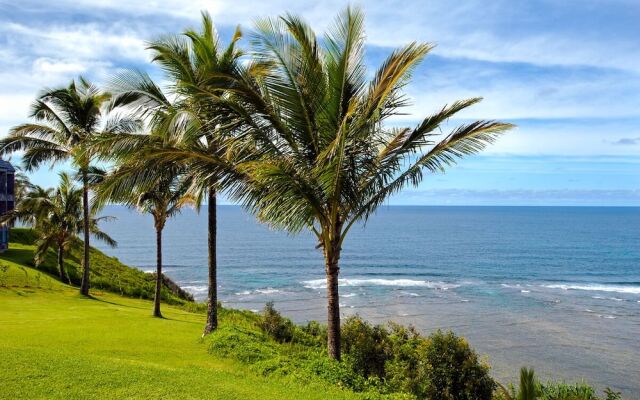 Sealodge E10 - 1 Br Condo