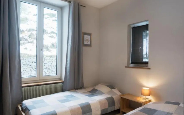 la roche gauthier 4 personnes