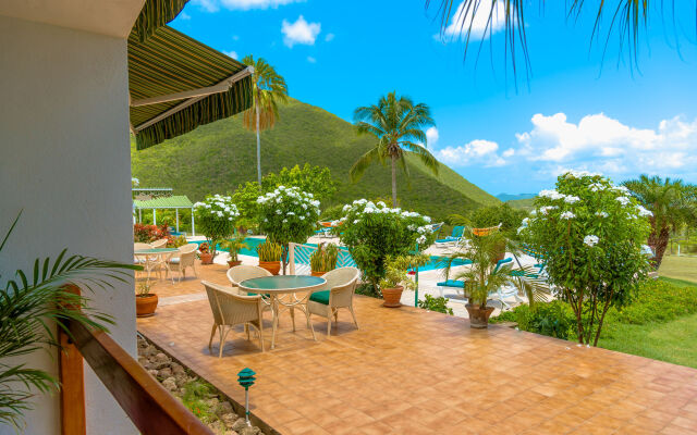 Mount Nevis Hotel