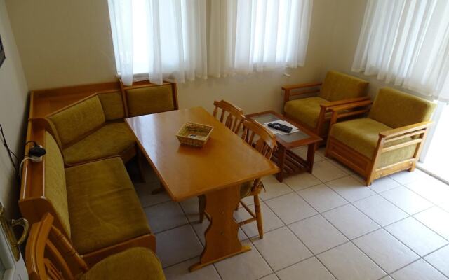 Appartment Mavikosk