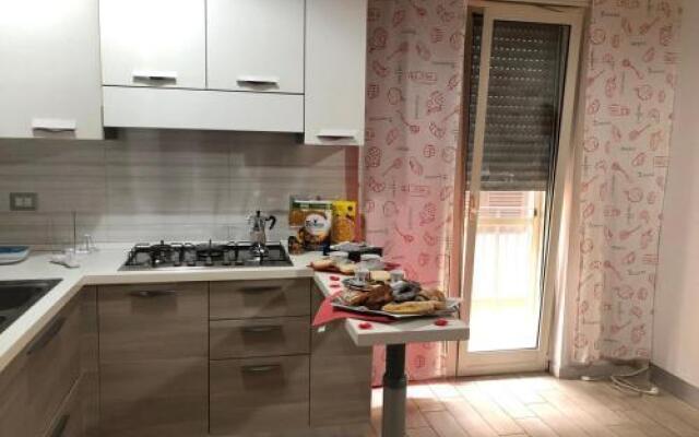 Holiday Home 2 Bedrooms 2 Bathrooms - Pompeii