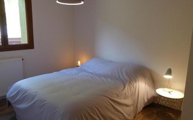 Appartement Samoëns, 4 pièces, 6 personnes - FR-1-629-13