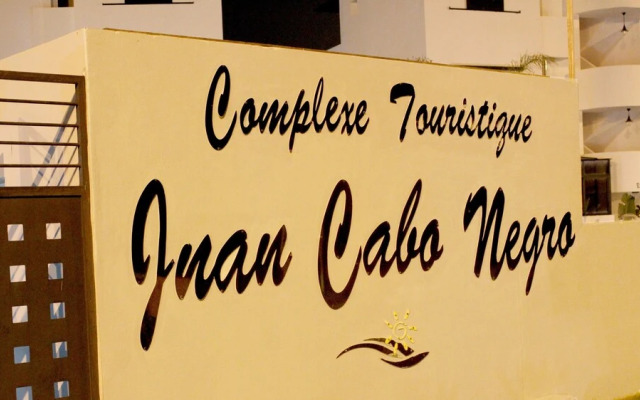 Complex Jnan Cabo