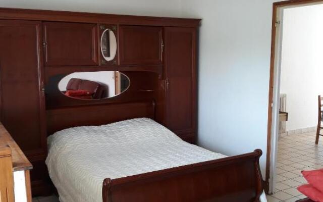 Appartement OMAHA BEACH