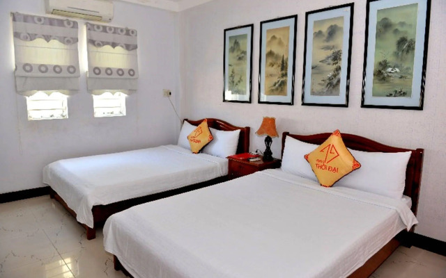 Thoi Dai Hotel