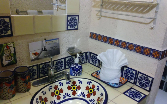 Casa Azul B & B