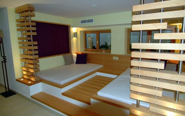 Hotel Sonnalp