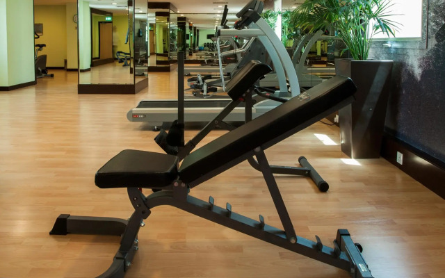 Hotel Citymax Bur Dubai