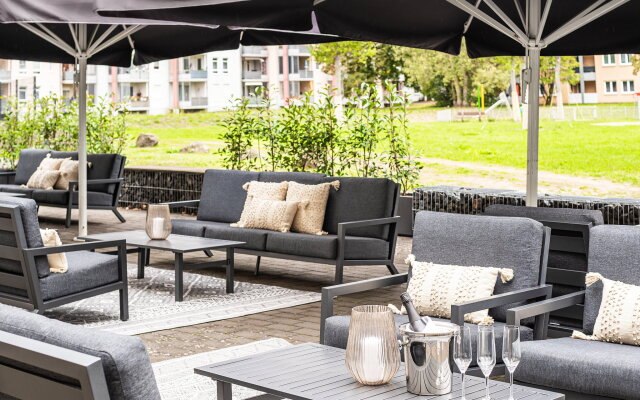 Victor's  Residenz-Hotel Saarlouis