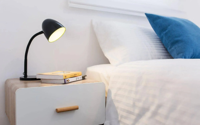 Port Boutique Apartments Tel Aviv