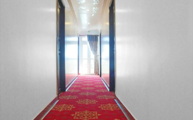 Diamond Hotel
