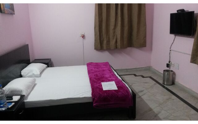Aman Inn