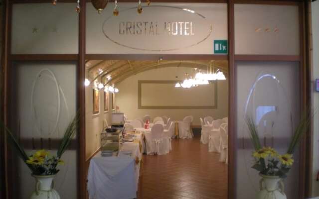 Cristal Hotel