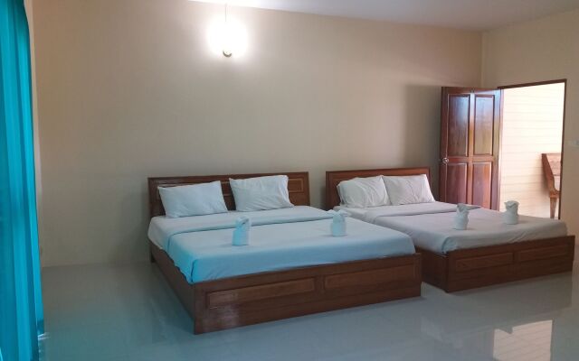 Phuaob Namsai Country Resort