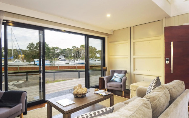 Coastal Pods Wynyard