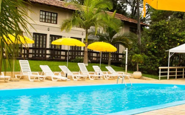 Hotel Morro do Sol