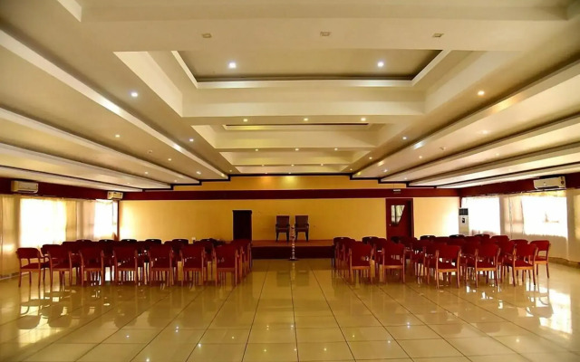 Vyshak International
