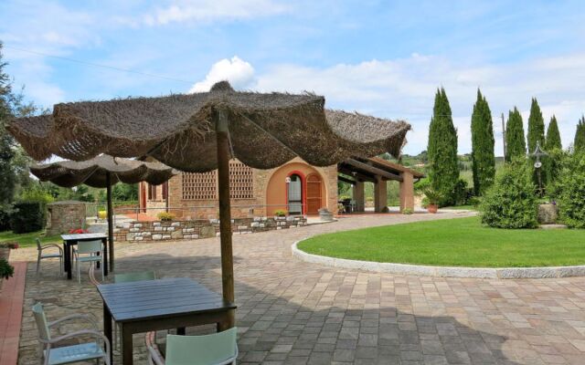 Le Palaie - Pizzeria (PEC207)