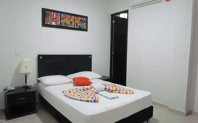 Hotel Diamonds