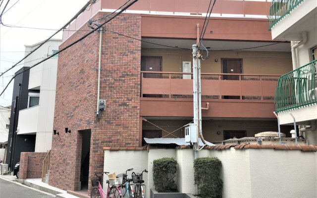 Tamade Sakura House