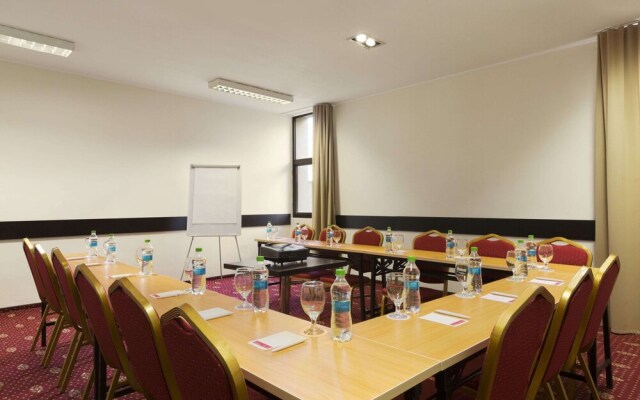 Ramada Iasi City Centre